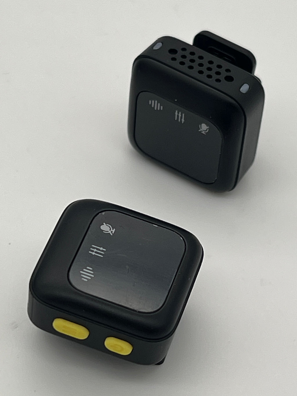 🎤 Pocket Mic Duo™ | Micrófonos Inalámbricos | Estuche de Carga ⚡