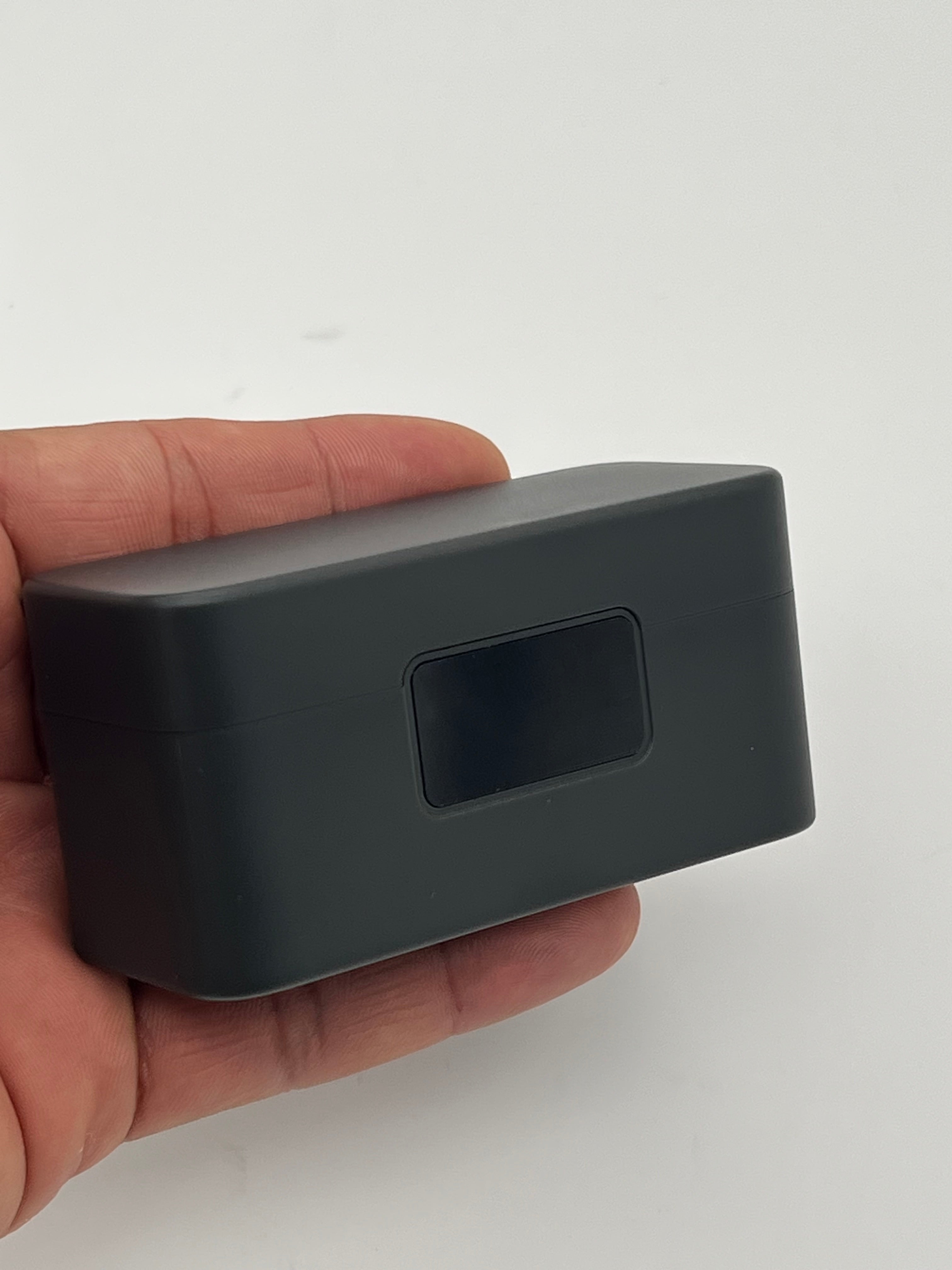 🎤 Pocket Mic Duo™ | Micrófonos Inalámbricos | Estuche de Carga ⚡