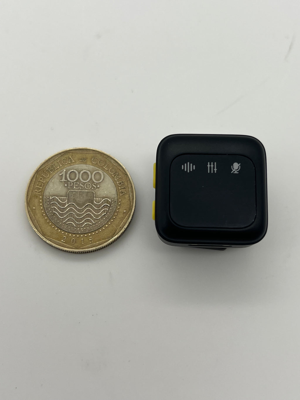 🎤 Pocket Mic Duo™ | Micrófonos Inalámbricos | Estuche de Carga ⚡