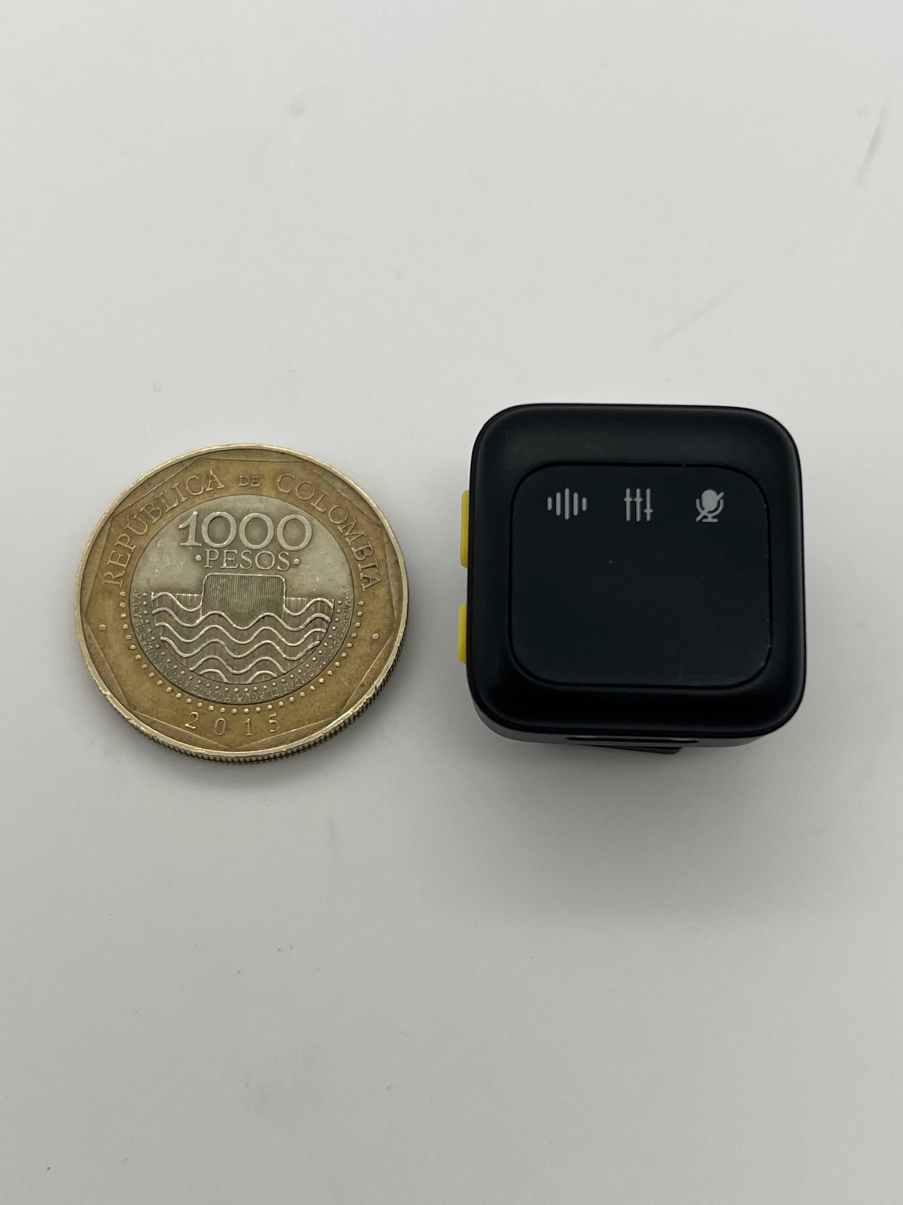 🎤 Pocket Mic Duo™ | Micrófonos Inalámbricos | Estuche de Carga ⚡